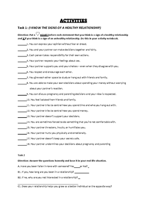 Perdev Modular A4 - Module development - PERSONAL Development M O D U L ...