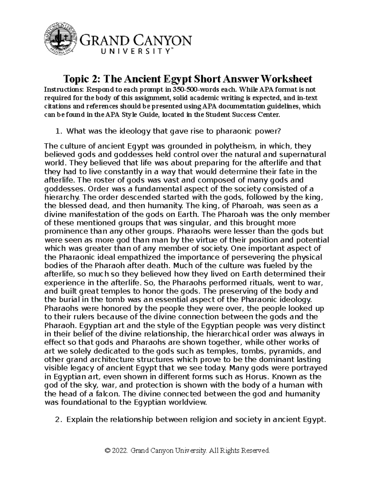 his-325-t2-the-ancient-egypt-worksheet-topic-2-the-ancient-egypt