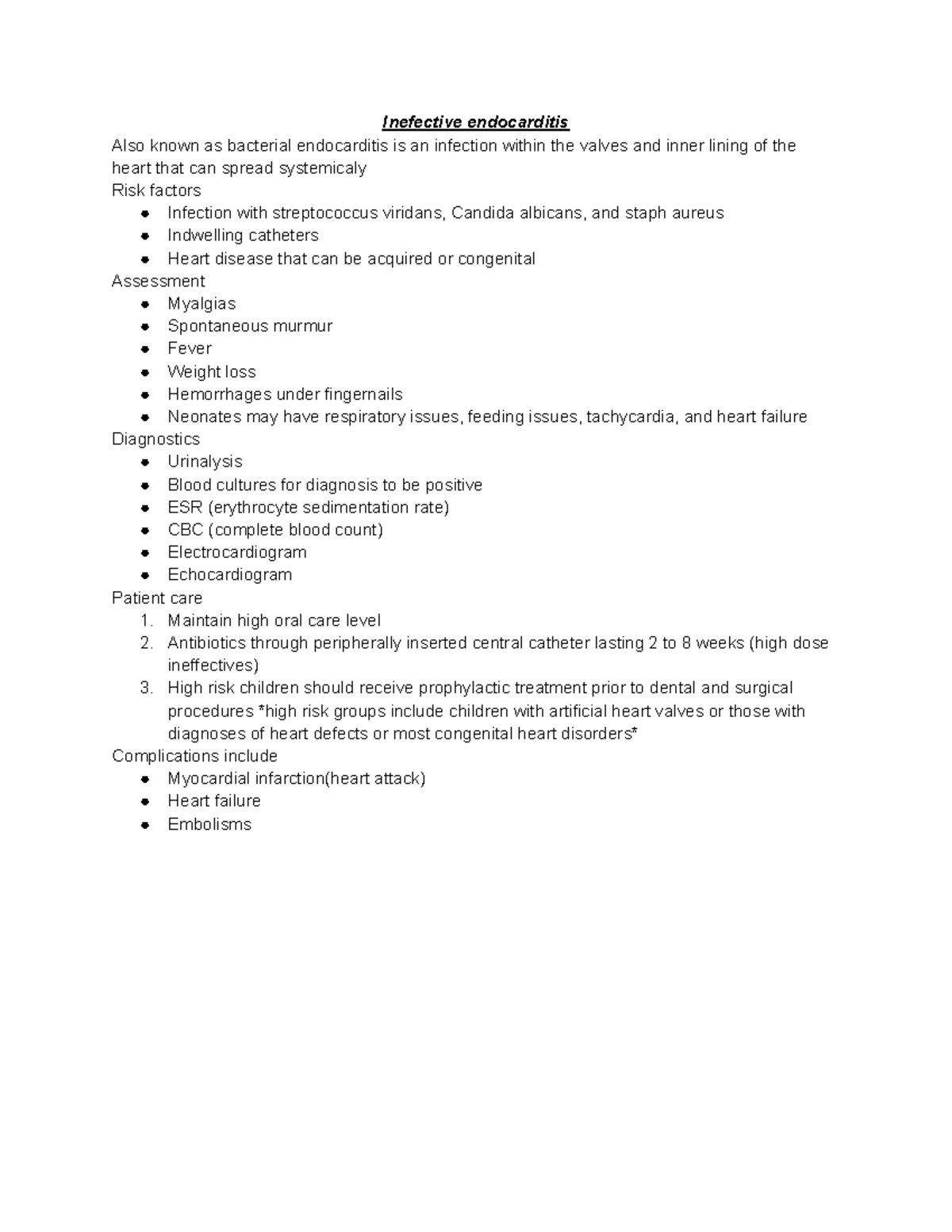 microorganisms-free-full-text-infective-endocarditis-a-focus-on