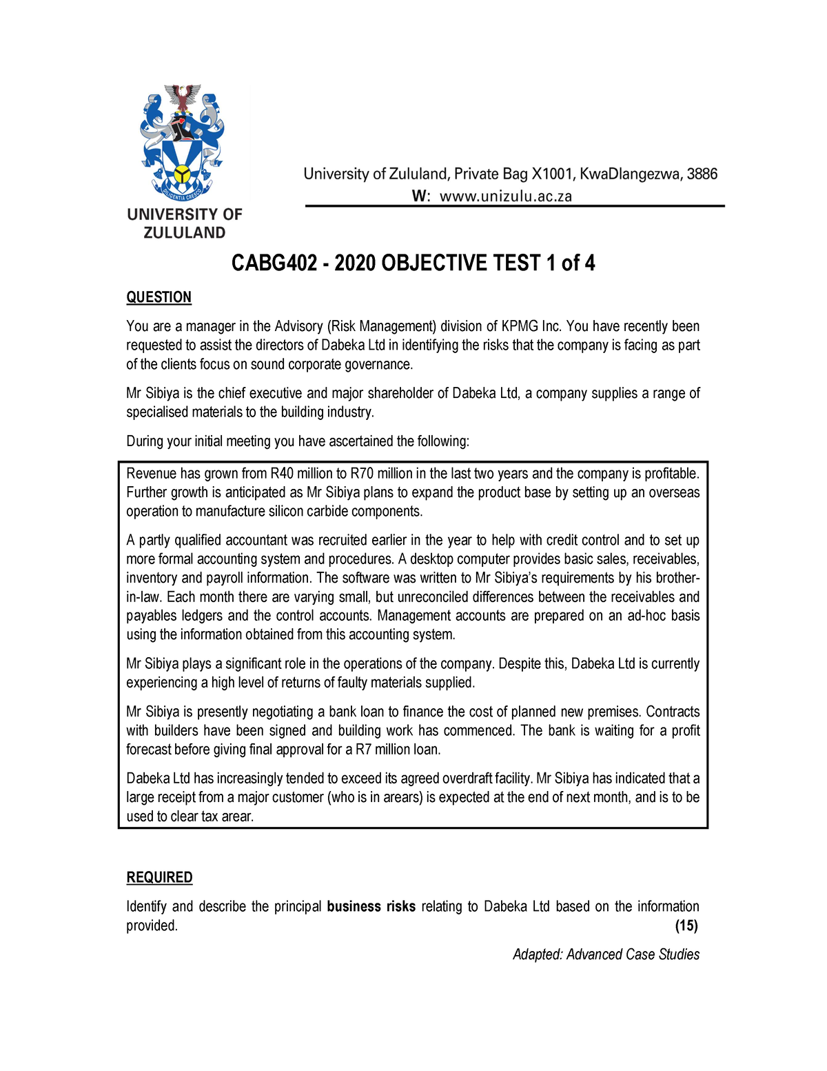 obj-test-1-q-objective-test-1-cabg402-2020-objective-test-1-of-4