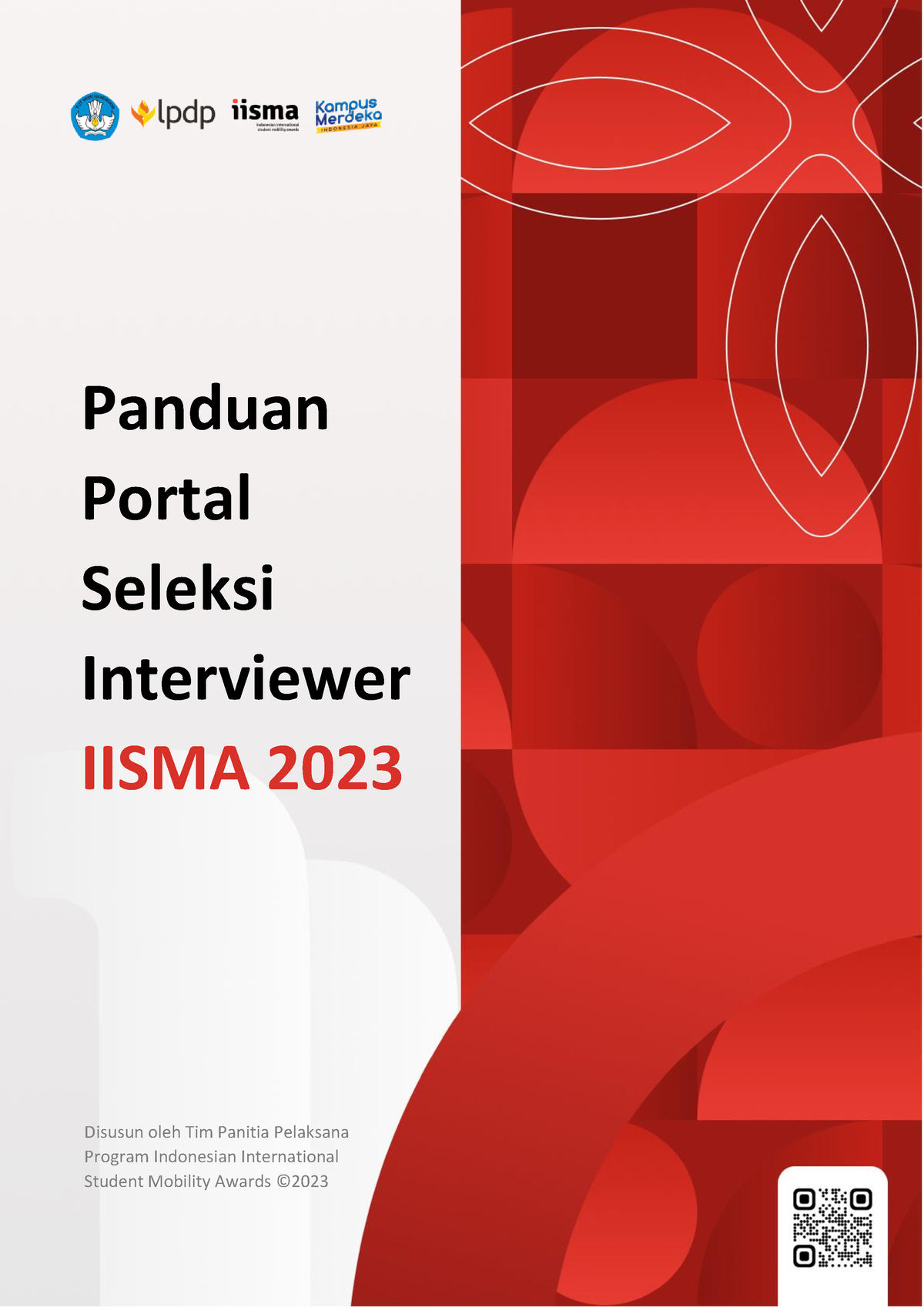 Panduan Portal Seleksi Interviewer Iisma 2023-1 - I Panduan Portal ...