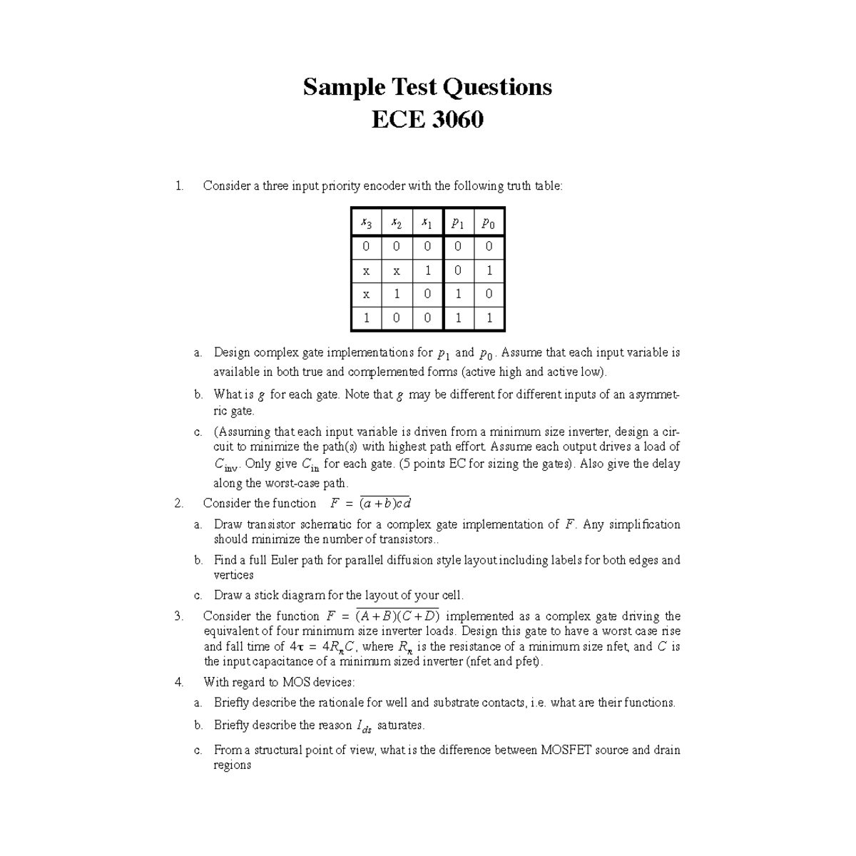 sample-1-2-exam-practice-sample-test-questions-ece-3060-consider-a