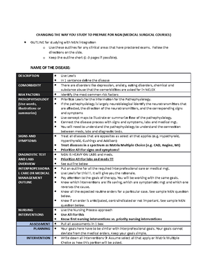 Clinical Practice Guideline Template - APPENDIX A Appraisal Guide ...