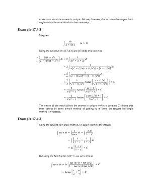Methods of Mathematics Applied to Calculus, Probability, and Statistics ...