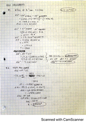 Lab Notebook Module 3A Buffers and Buffer capacity - Google Docs - Lab ...