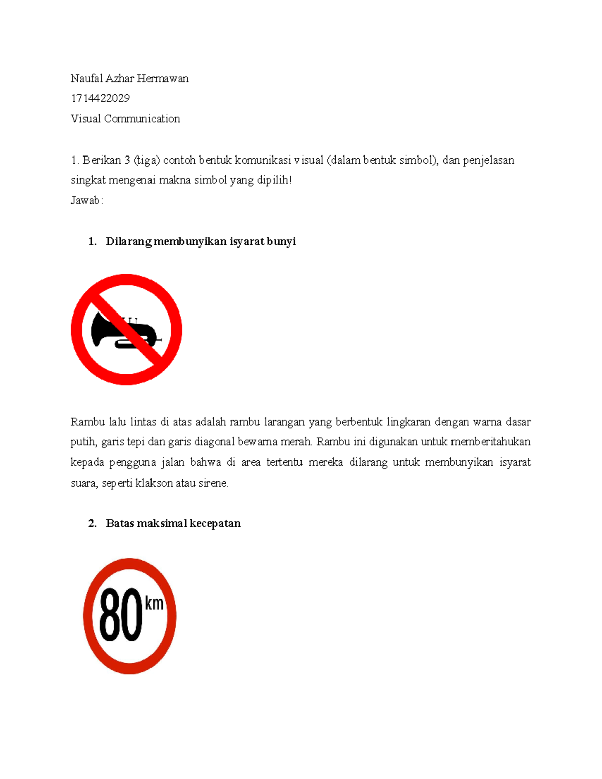 Naufal Azhar Hermawan 1714422029 Pemasaran Digital A - Naufal Azhar ...