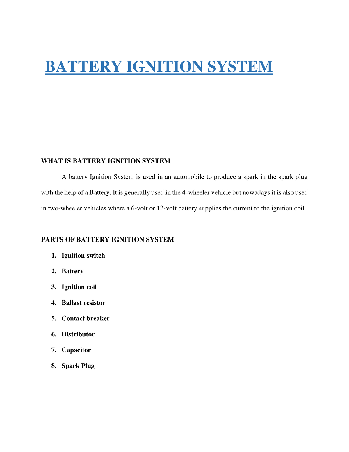 document-battery-ignition-system-battery-ignition-system-what-is