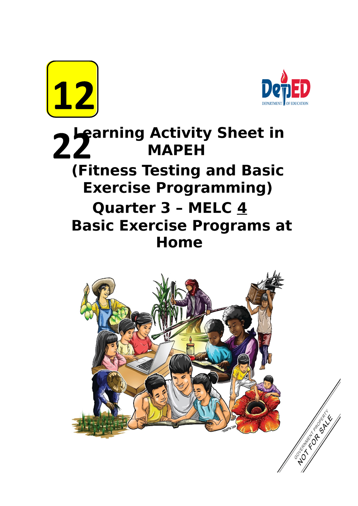 Fitness Testing And Basic Exercise Programming Flash Sales