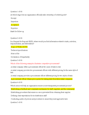 Chapter 10 response - Lecture notes that can help you to study - I ...