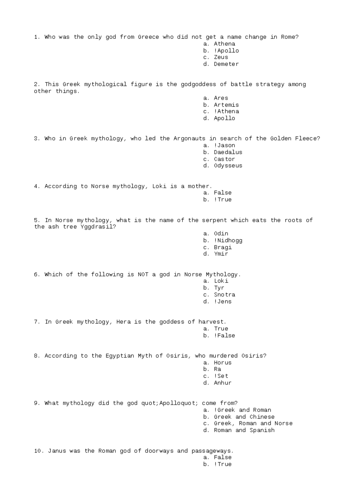 chem230-soultions-9-effffffffffffffffff-who-was-the-only-god-from