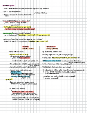 Pneumothorax - disease template - ACTIVE LEARNING TEMPLATES THERAPEUTIC ...