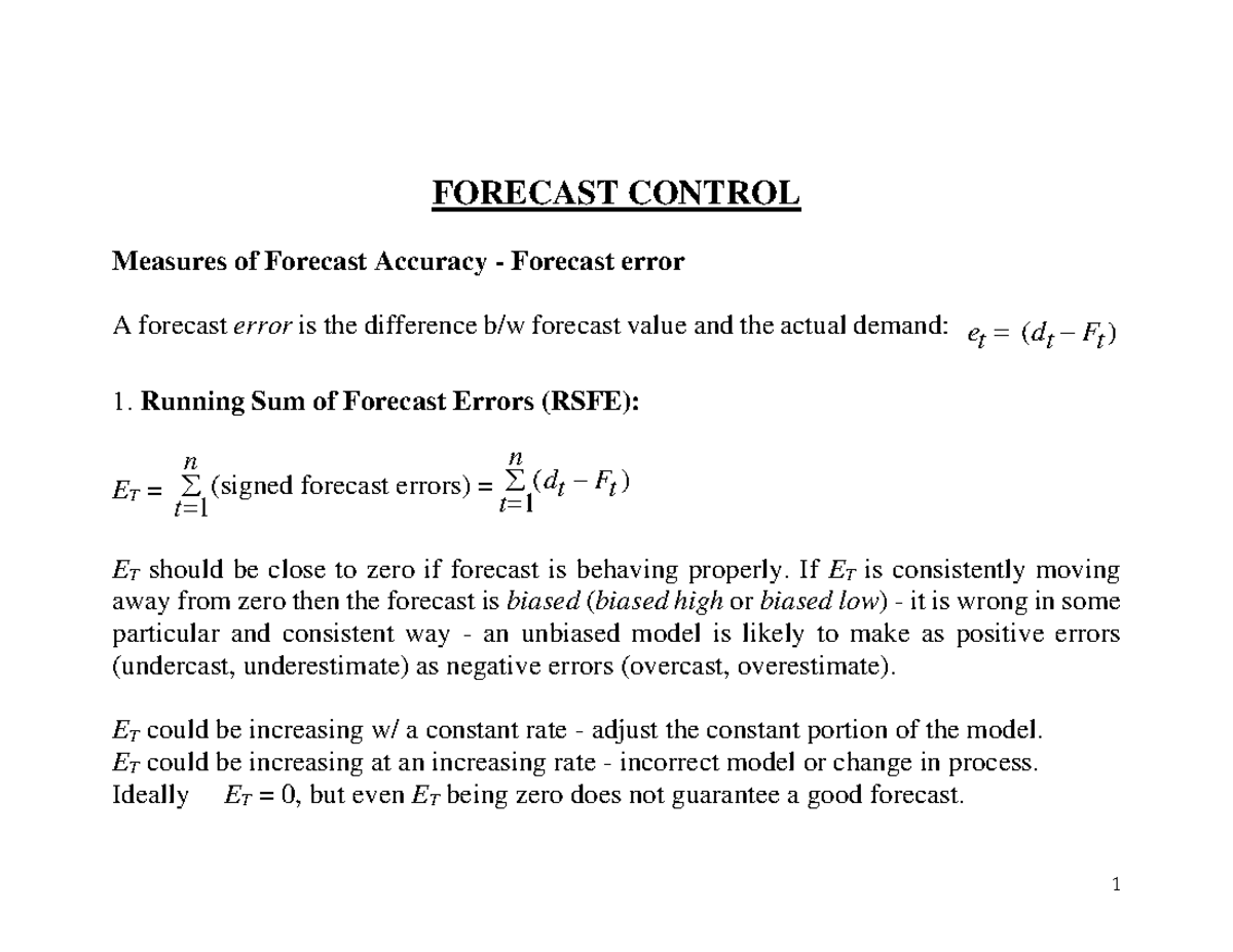 ch3c-chapter-3-formulas-and-notes-on-how-to-use-them-forecast