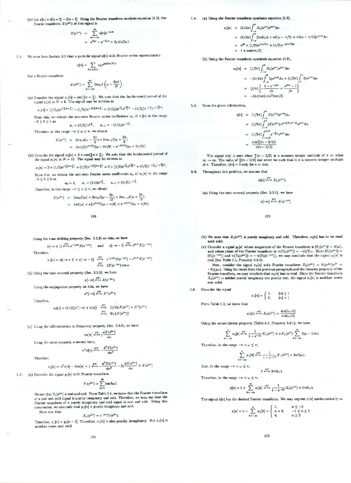  5 oppenheim system engineering studocu