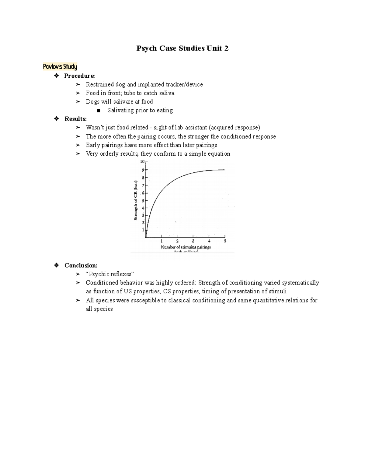 case study summary worksheet 40 studies that changed psychology