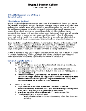 Report - paper templet - ENG101 - 1 Full Title of Your Paper Your Name ...
