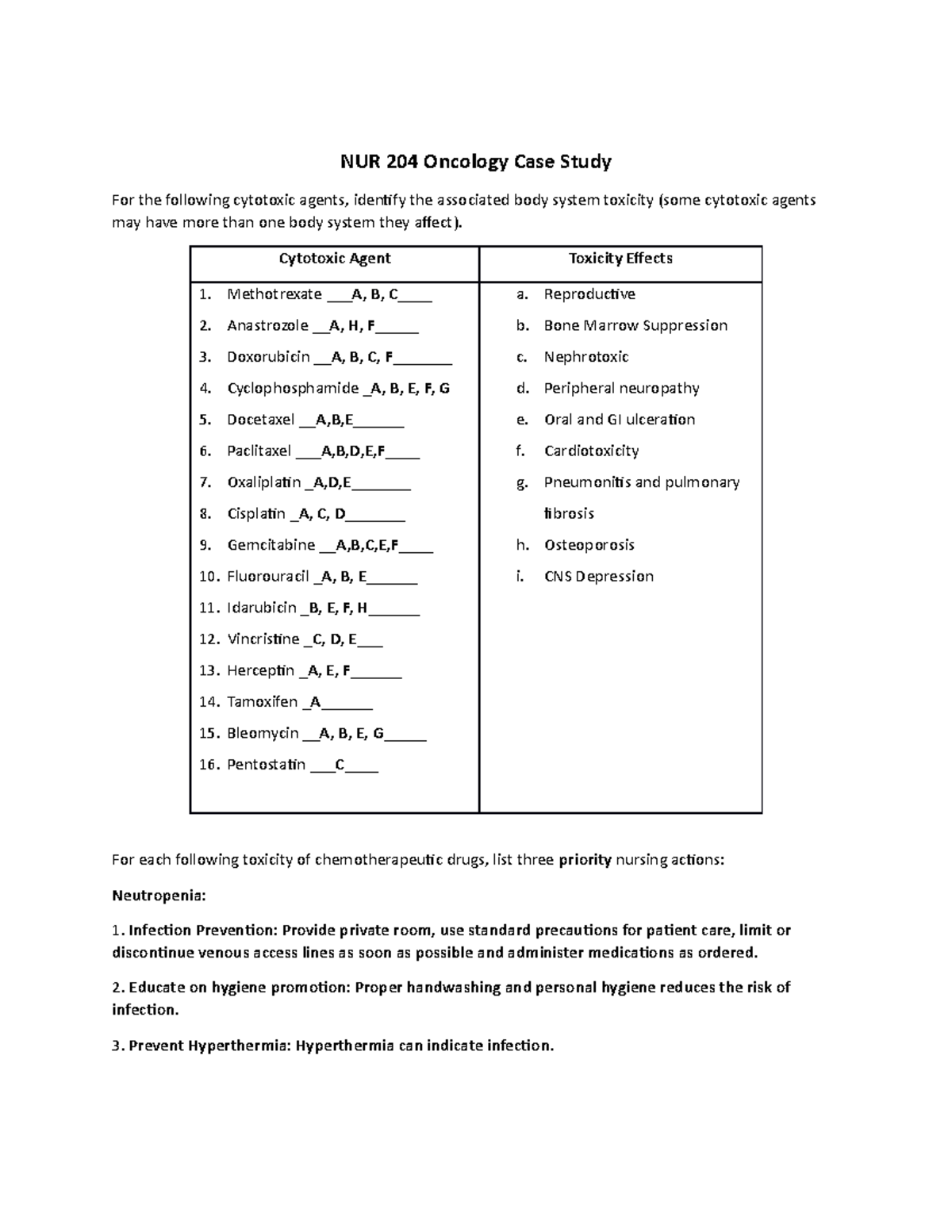 nur 315 6 1 case study