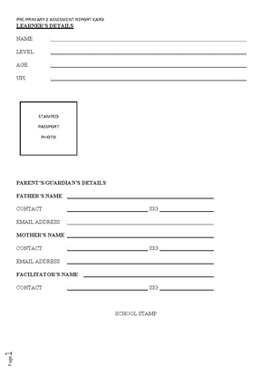 Chapter 1 Introduction to procurement lecture notes+ - CHAPTER 1 ...