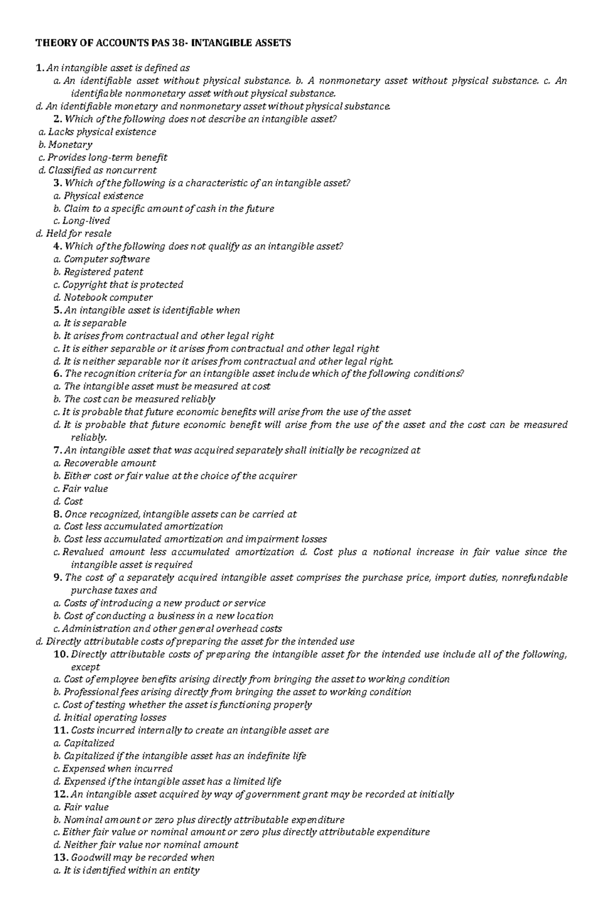 pas-ifrs-updates-theory-of-accounts-pas-38-intangible-assets-an