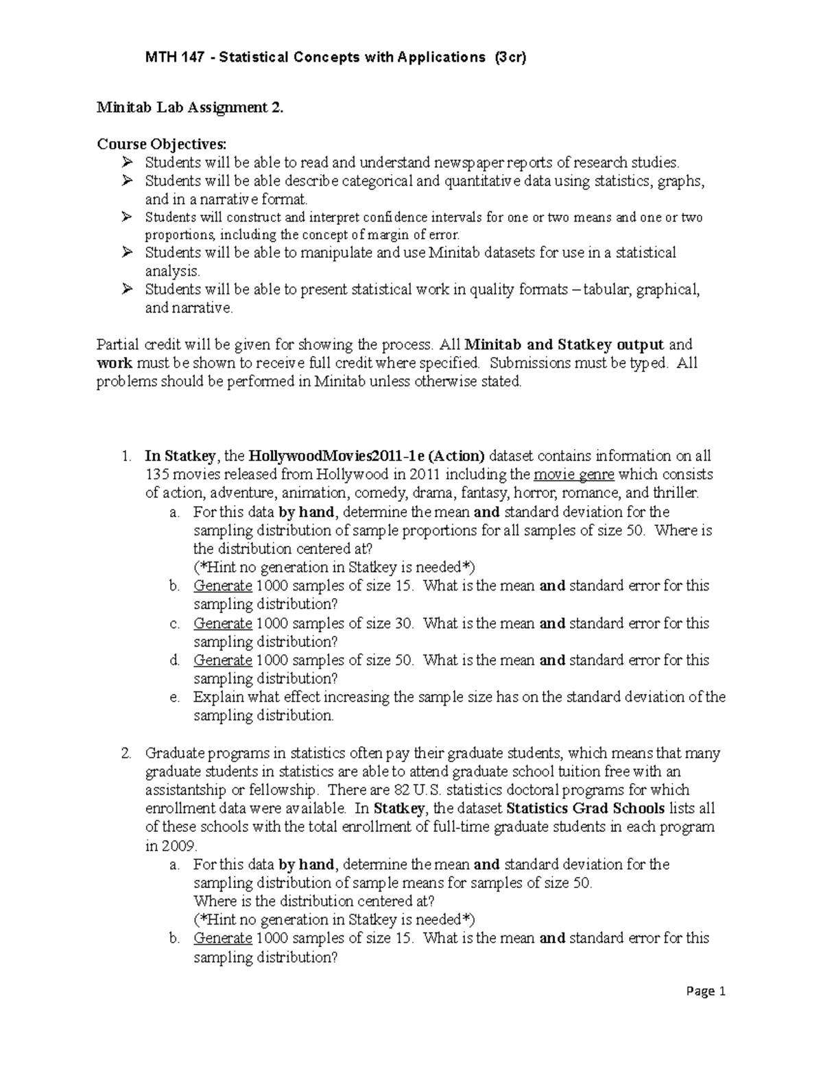 minitab 18 workbook