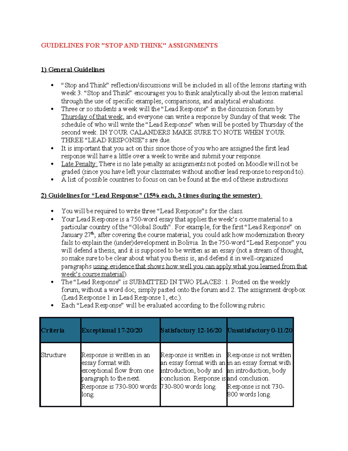 comparative-politics-of-the-global-south-lead-responses-guidelines