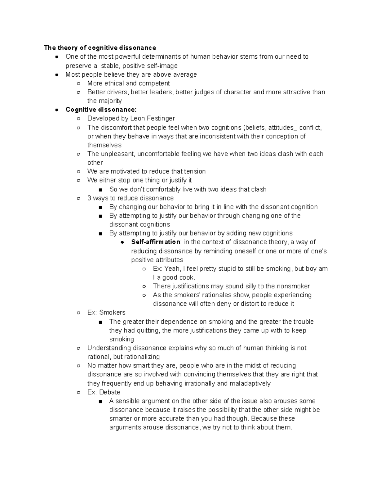 psyc-2600-textbook-reading-summary-chapter-6-the-need-to-justify-our