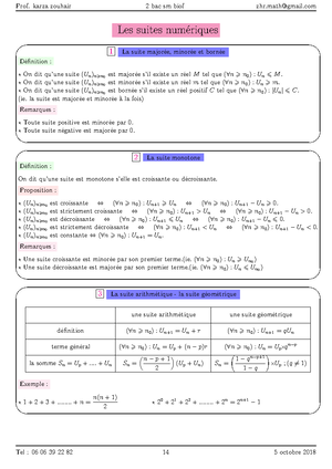 Modèle Entité-Exercices-Corrigé - Modèle Entité/ Association ...