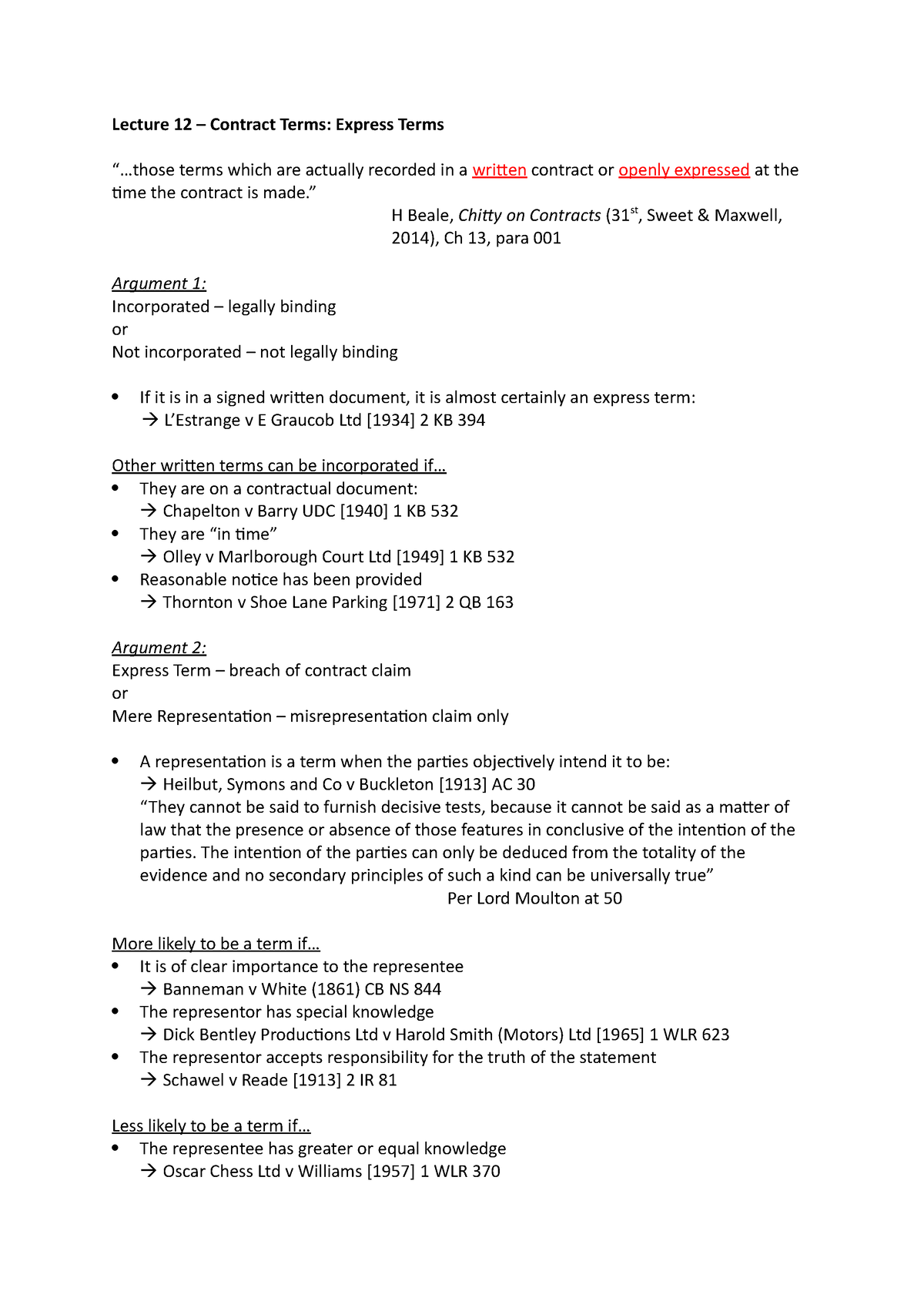 lecture-12-express-terms-lecture-12-contract-terms-express-terms