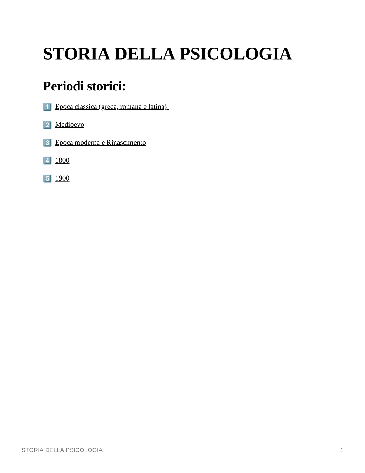 Riassunto:L'uomo che scambiò sua moglie per un cappello parte 2 -  Psicologia Generale - Studocu