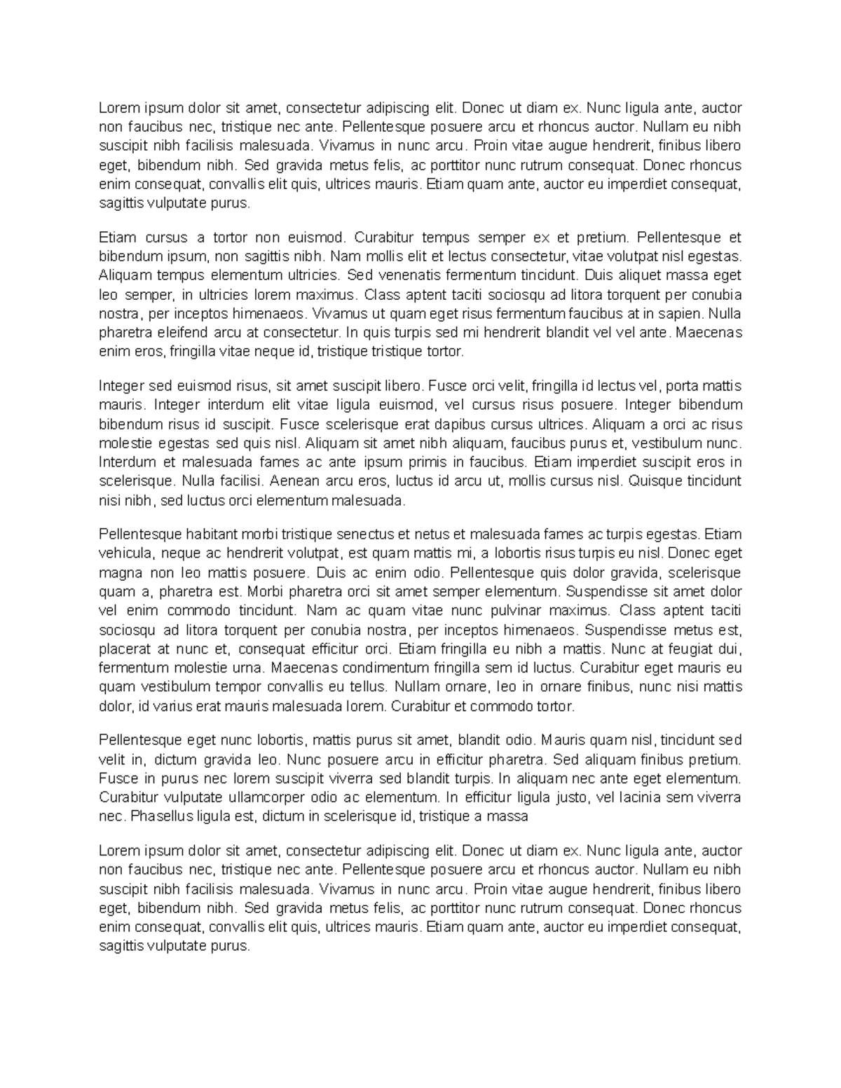 Text Book - Nothing - Lorem ipsum dolor sit amet, consectetur ...