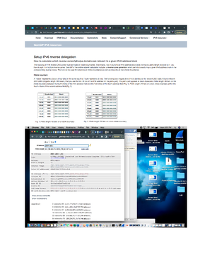 Hands On 8 - Hands-On Projects Hands-On Project 8-1. Working With the ...