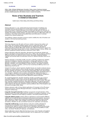 Assignment Information Sheet - Assignment Information Sheet Referencing ...