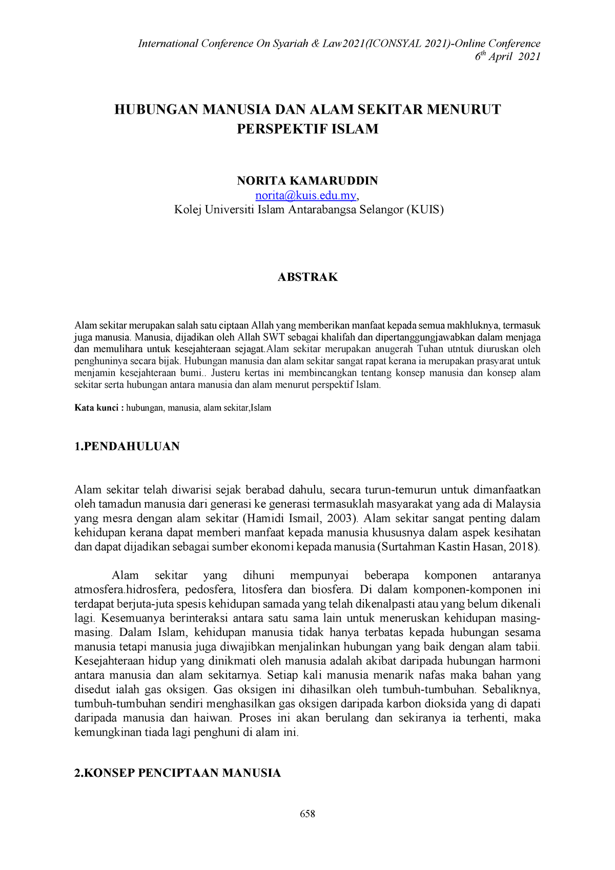 Metafizik - Assignment Ctu552 And Isb535 Hajj Planning Universiti ...