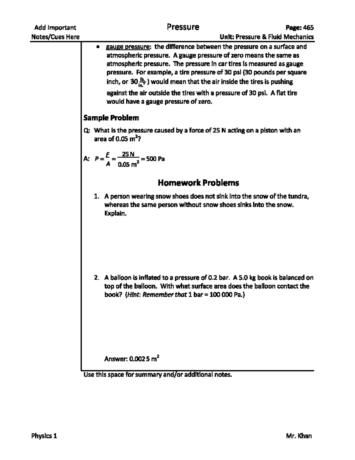 Phys2211 Section 37 Phys 2211 Studocu