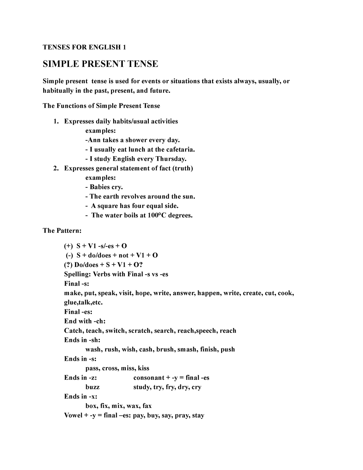 tenses-for-english-1-tenses-for-english-1-simple-present-tense-simple