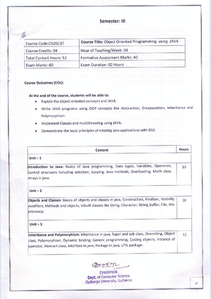 Network lab programs by yugesh - MCA II Semester COMPUTER NETWORKS LAB ...