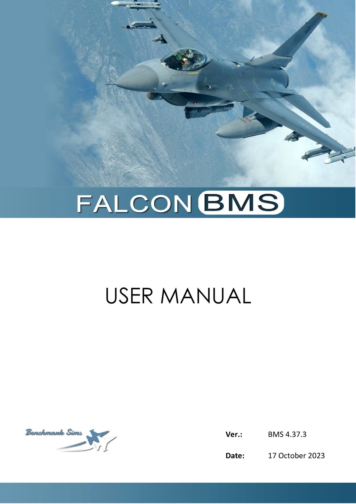 BMS-User-Manual - Simulación - BMS 4 MANUAL CHANGE 1 USER MANUAL Ver ...