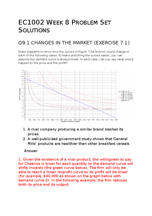 Ec1001-t1-notes - EC1001 Macroeconomics Tutorial Question Set 1 ...