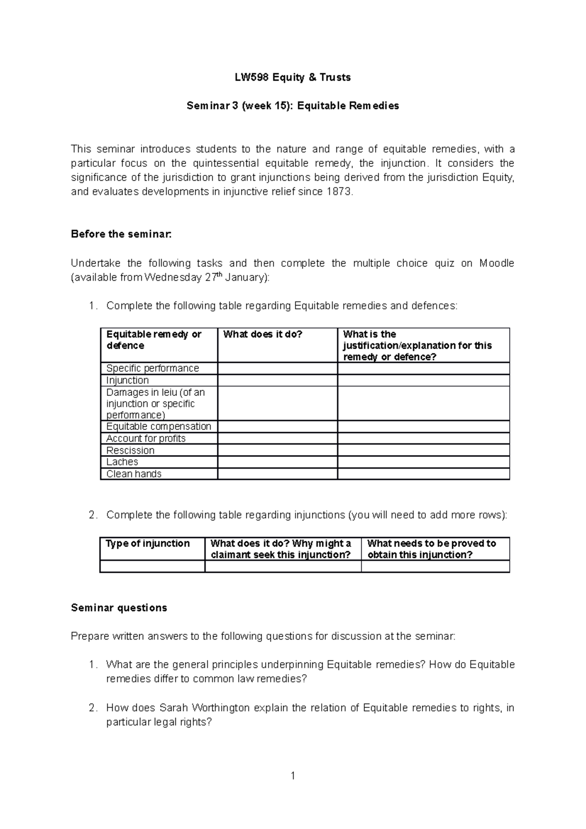 lw598-equity-and-trusts-seminar-3-worksheet-week-15-equitable