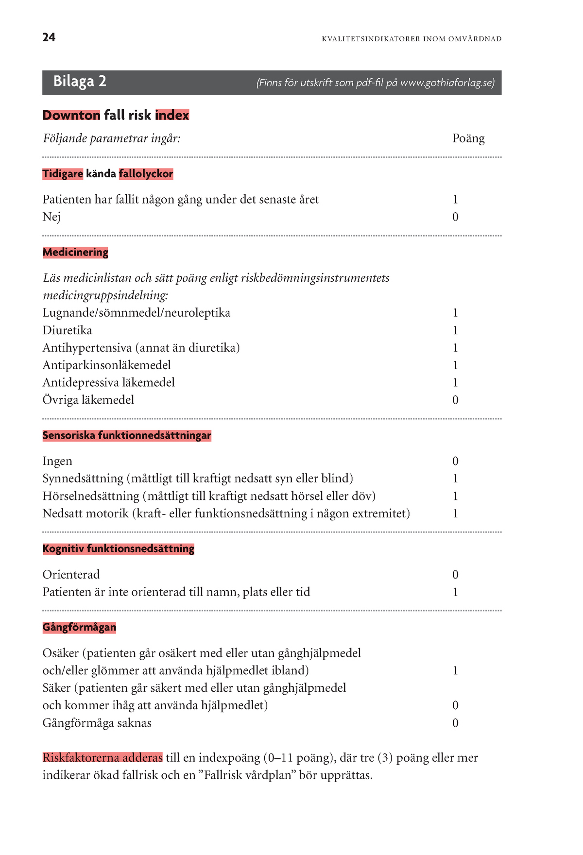 Fallskador Downton Fall Risk Index - 2023-11-09 11-03-48 - 24 ...