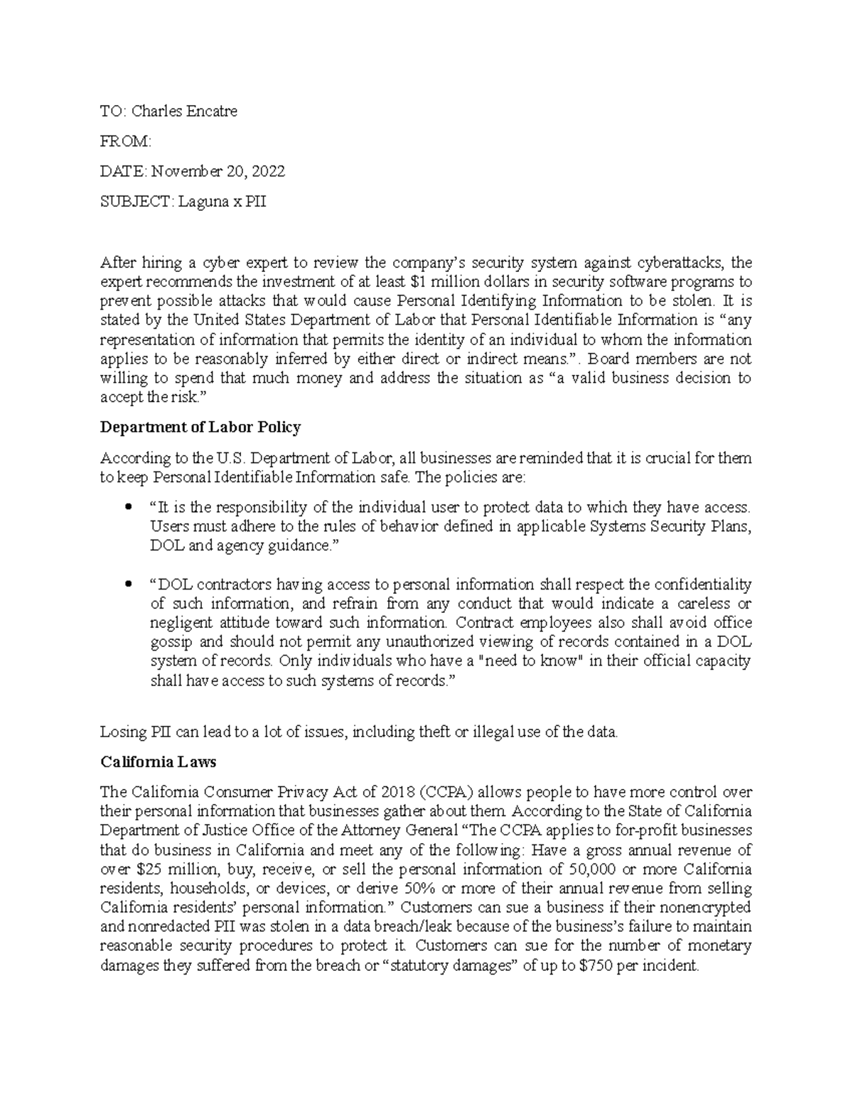 pii-m3-pii-m3-to-charles-encatre-from-date-november-20-2022