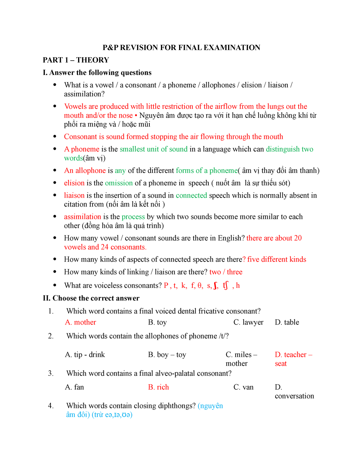 phonetic-man-i-have-given-them-p-p-revision-for-final-examination