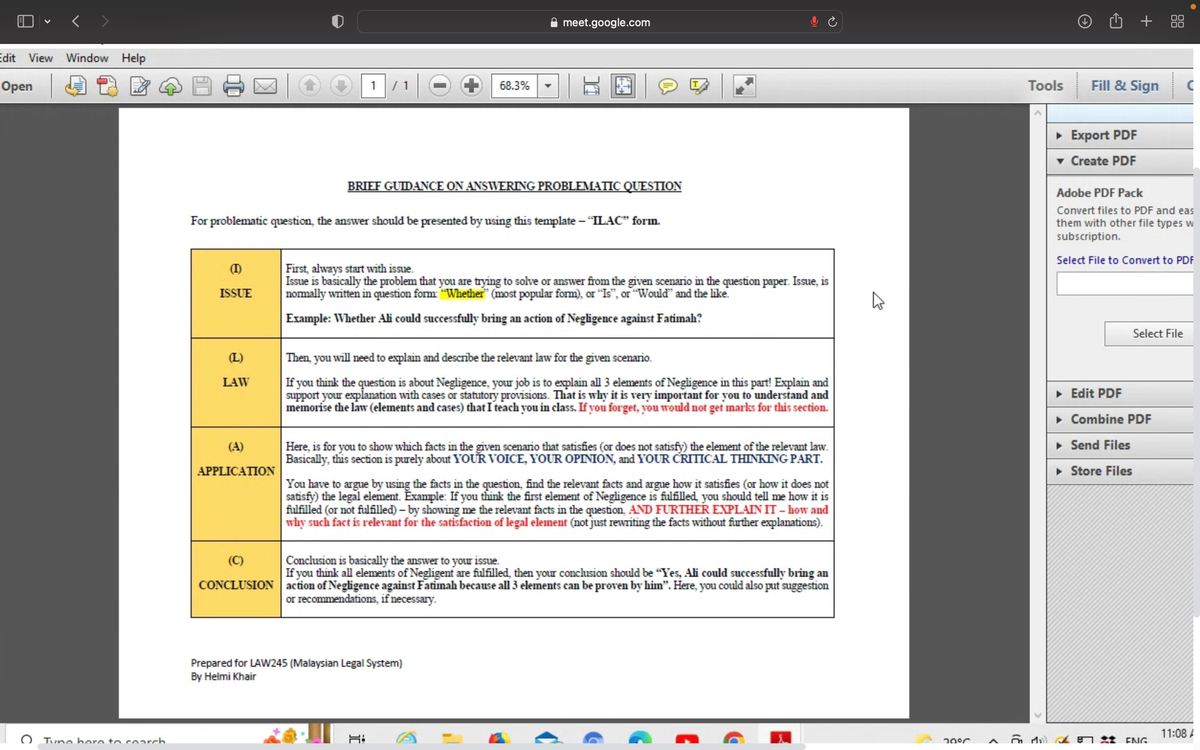 ilac-format-on-how-to-answer-law-questions-law-studocu