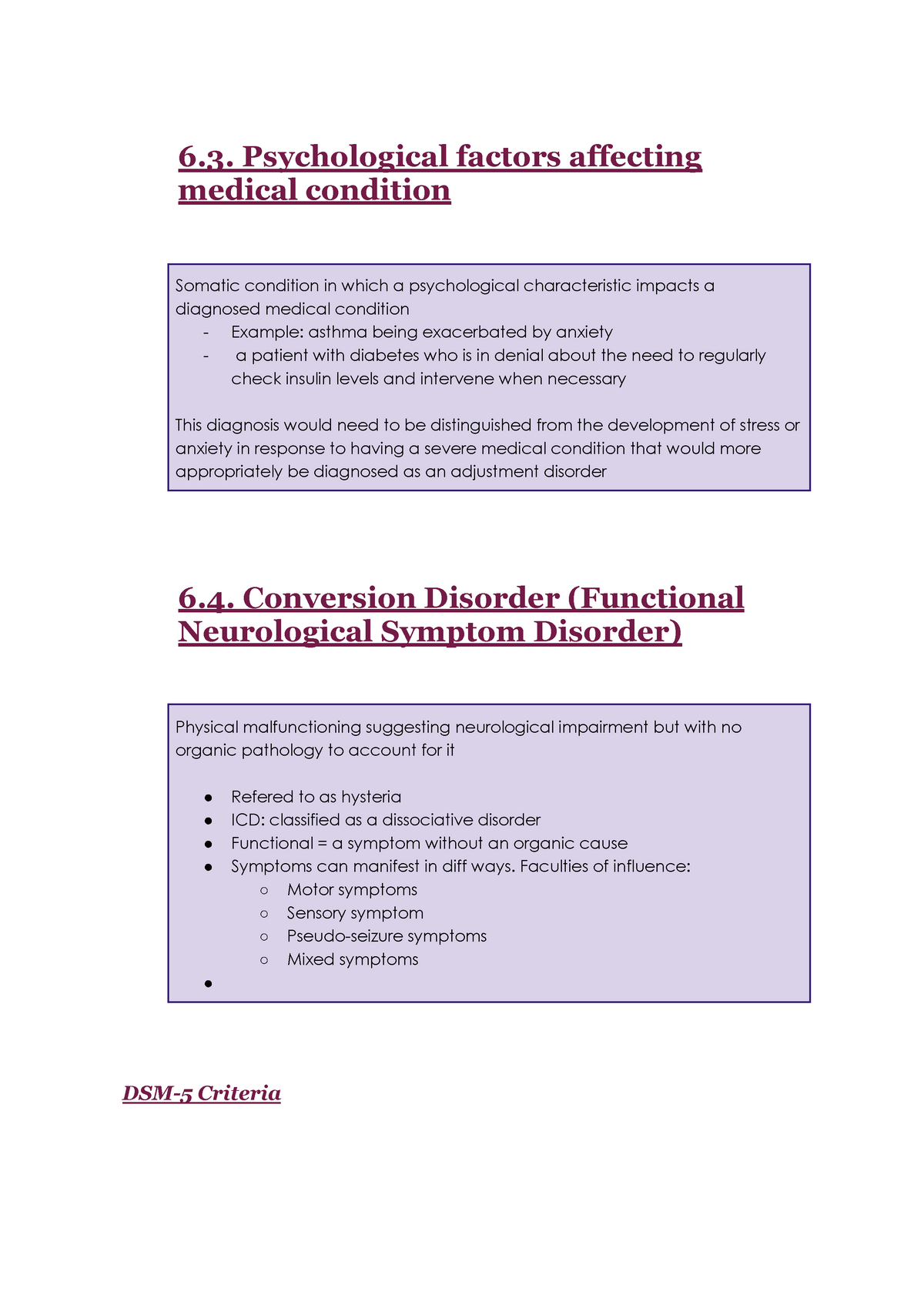 psychology-ch-6-psych-6-psychological-factors-affecting-medical