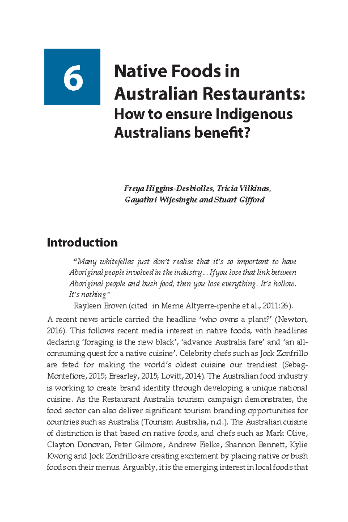 chapter-6-native-foods-in-australian-restaurants-how-to-ensure