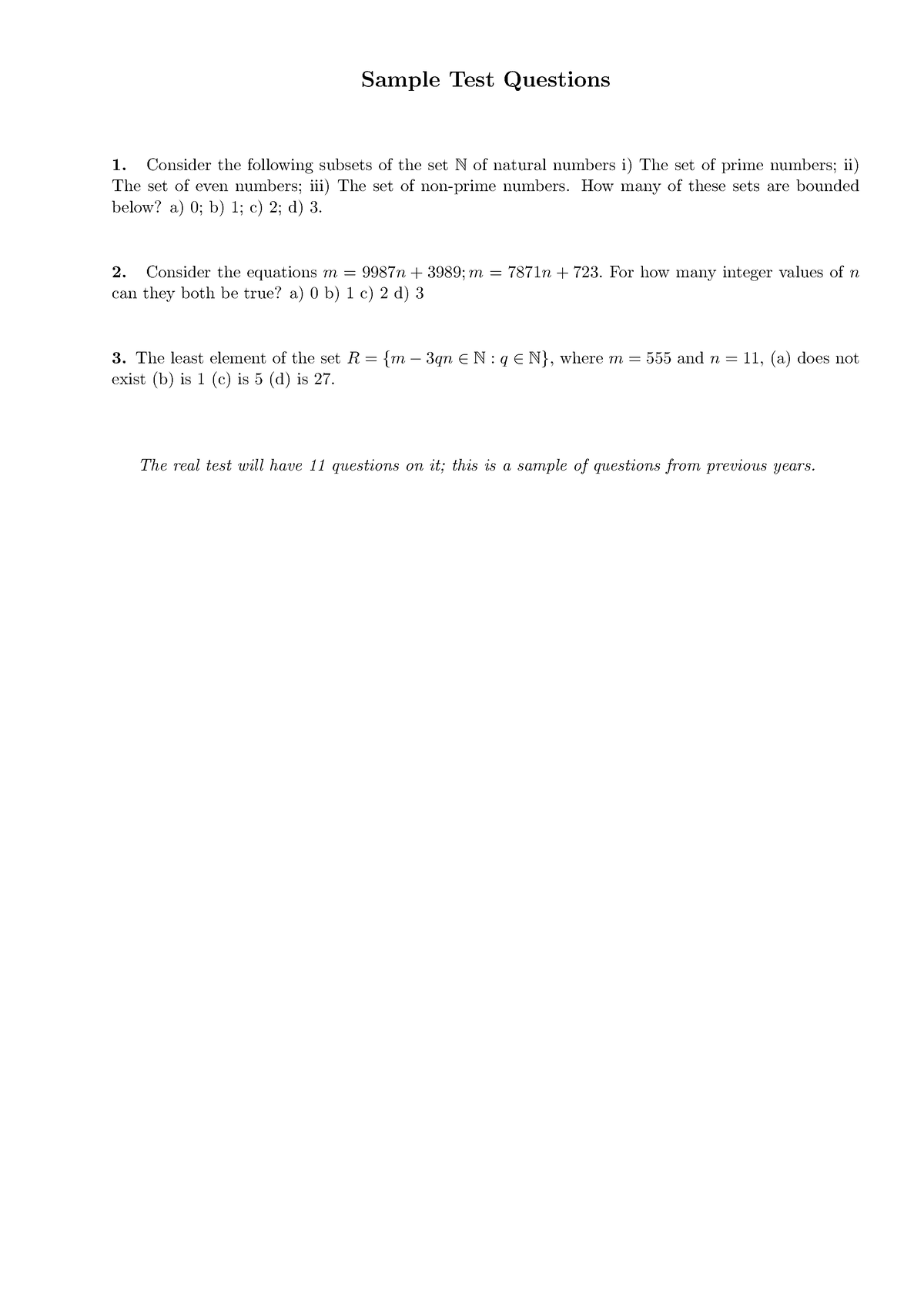 sample-questions-for-friday-2021-10-15-sample-test-questions-consider