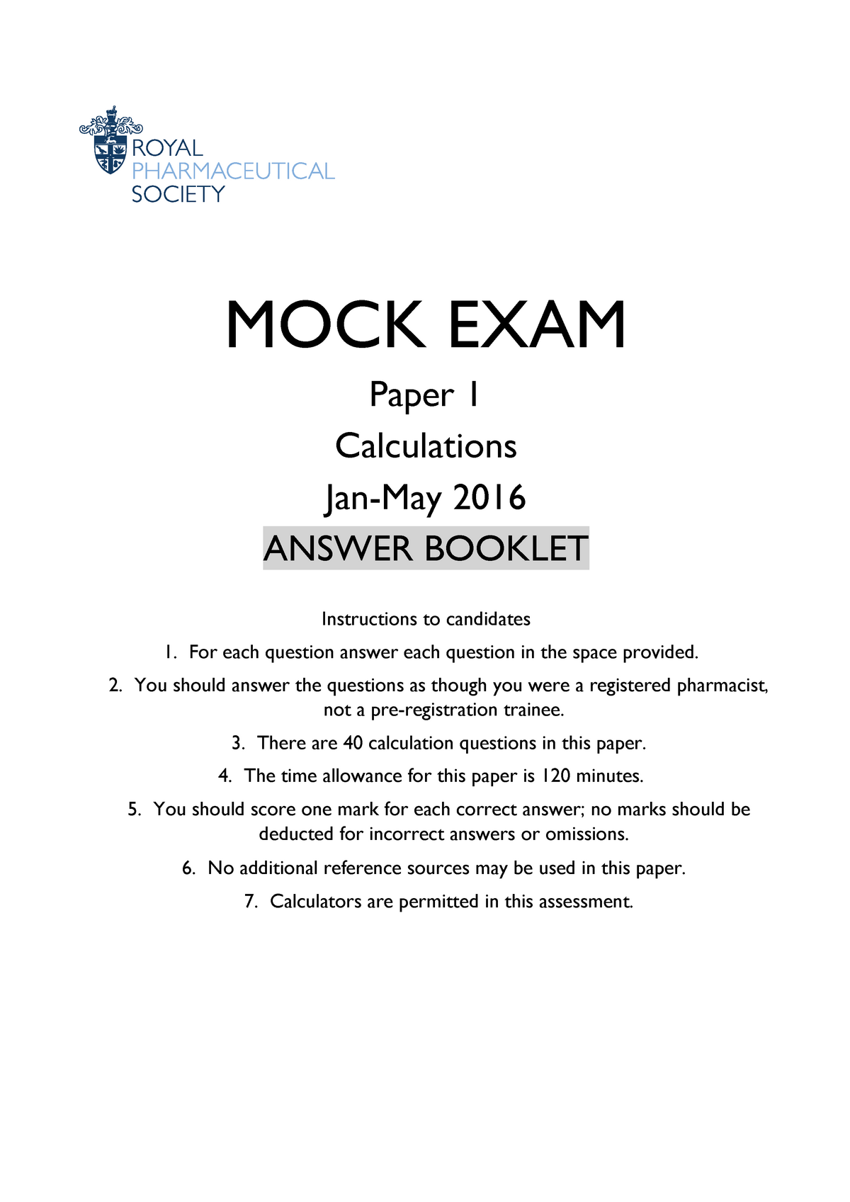 exam-paper-1-update-after-exam-extract-department-of-informatics