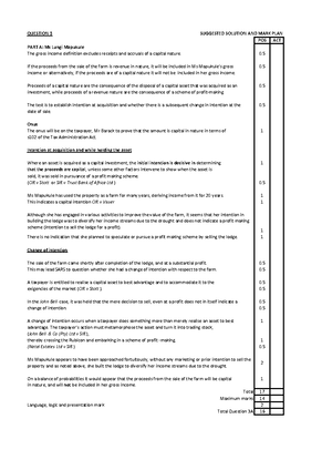 Study unit 3- Practice Question 1 - R T V 2 0 2 – T e s t 1 : 2 0 2 2 P ...