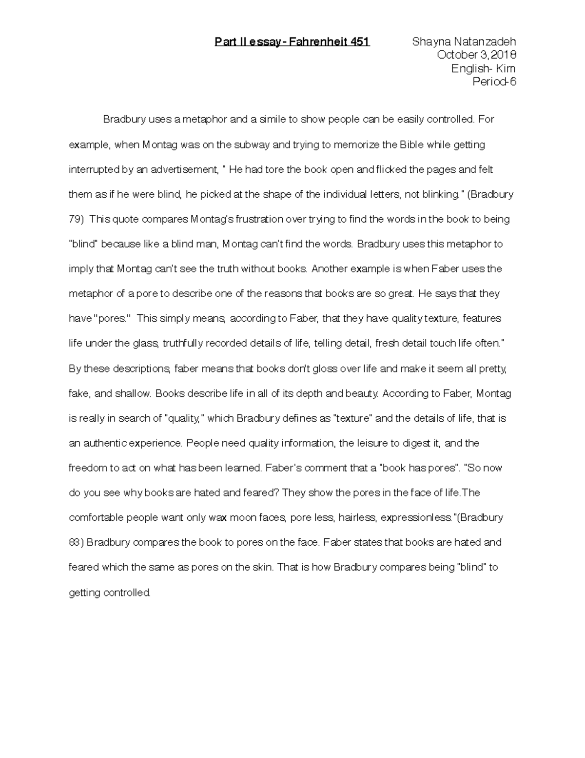 part-2-redo-jkfjkf-part-ii-essay-fahrenheit-451-shayna-natanzadeh