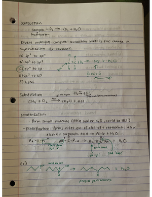 S22 Chem 1B 3PM Exam 1 Form B blank with answers at end - Exam 1 (3 PM ...