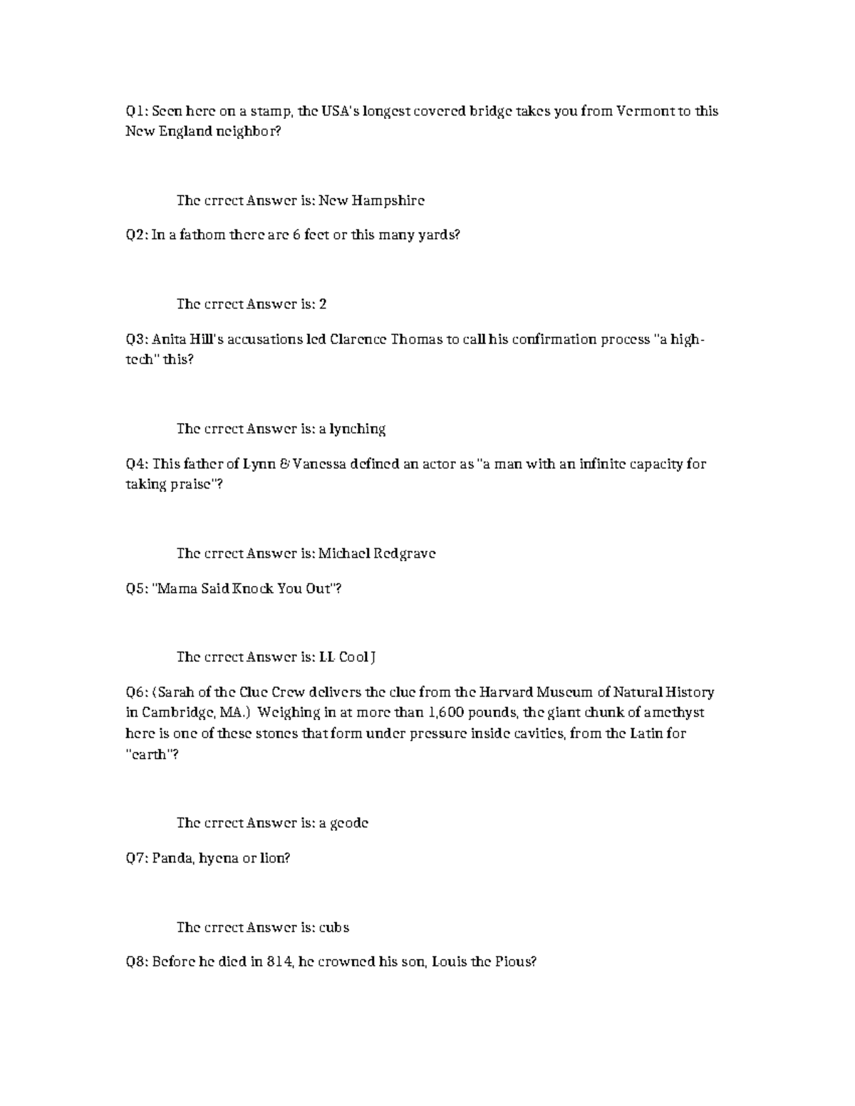 2 Test Prep for ATDH business Q1 Seen here on a stamp, the USA's
